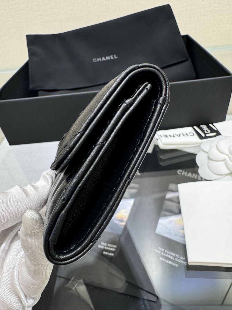 Chanel Wallet Purse